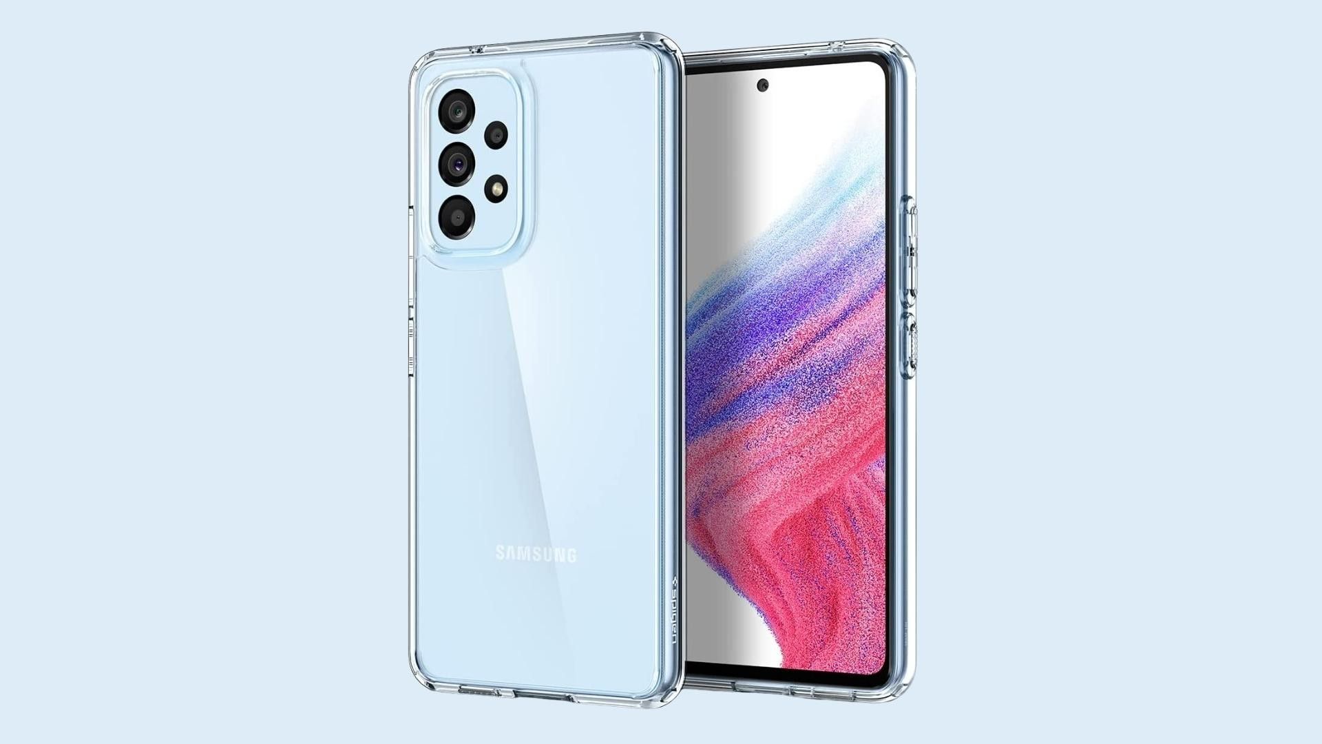 Best Samsung Galaxy A53 Cases in 2022